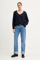 Джинсы Pepe Jeans PL2050878 голубой AW25