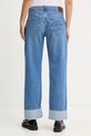 Одежда Джинсы Pepe Jeans PL2050878 голубой