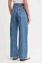 Odzież Pepe Jeans jeansy PL2050884 niebieski