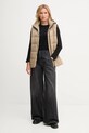 Pepe Jeans jeansy PL2050889 szary AW25