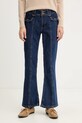Джинси Pepe Jeans Planet friendly темно-синій PL2050891