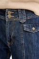 Pepe Jeans blugi bleumarin PL2050891