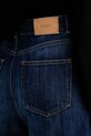 Kavbojke Twinset mornarsko modra 252TT2200