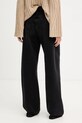 Abbigliamento Twinset jeans in cotone 252TT2210 nero