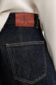 Calvin Klein Jeans jeansy granatowy LV047D701G