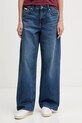 Džíny Calvin Klein Jeans modrá LV047D716G