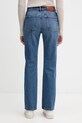 Ρούχα Τζιν παντελόνι Calvin Klein Jeans LV047D743G μπλε