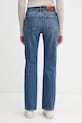 Одежда Джинсы Calvin Klein Jeans LV047D743G голубой