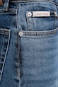Джинсы Calvin Klein Jeans голубой LV047D743G