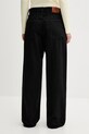 Odzież Calvin Klein Jeans jeansy LV047D713G czarny