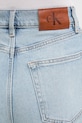 Джинси Calvin Klein Jeans блакитний LV047D722G