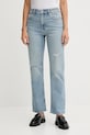 Calvin Klein Jeans jeansy niebieski LV047D742G