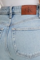 Calvin Klein Jeans jeansy niebieski LV047D742G