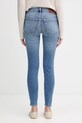 Îmbrăcăminte Calvin Klein Jeans jeans LV047D902G albastru