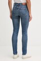 Oblečenie Rifle Tommy Hilfiger WW0WW46722 tmavomodrá