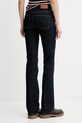 Odzież Tommy Hilfiger jeansy WW0WW46807 granatowy