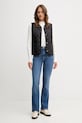 Tommy Hilfiger jeans WW0WW48255 blu AW25