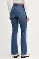 Îmbrăcăminte Tommy Hilfiger jeans WW0WW48255 albastru