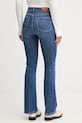 Abbigliamento Tommy Hilfiger jeans WW0WW48255 blu