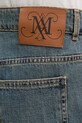 MAX&Co. jeansy 2526186091200 niebieski
