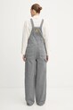 Παντελόνι εργασίας MAX&Co. 2528246011200 λευκό AW25