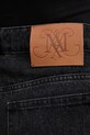 MAX&Co. jeansy czarny 2526186023200