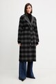 Luisa Spagnoli jeansy 542376 niebieski AW25