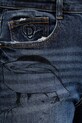 Desigual jeansy SAMURAI 25WWDD03 granatowy