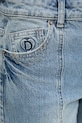 Desigual jeansy POCKETS niebieski 25WWDD13