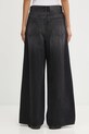 Clothing MM6 Maison Margiela jeans S52LA0262.M30011.966 black