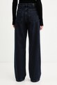 Abbigliamento BOSS Orange jeans in cotone 50548454 blu navy
