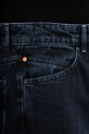 BOSS Orange jeans in cotone blu navy 50548454