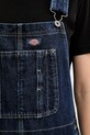 Dickies ogrodniczki jeansowe DK0A87N7 granatowy
