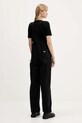 Dickies ogrodniczki jeansowe DK0A87N8 czarny AW25