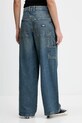 Îmbrăcăminte Dickies jeansi DK0A4Z6S bleumarin