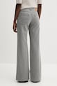 Ρούχα Τζιν παντελόνι Marella 2523186034200 γκρί