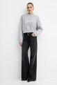 Джинси Marella 2523186034200 чорний AW25