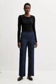 Marella jeans Emme by Marella 2525136131200 bleumarin AW25