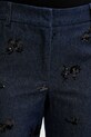 Marella jeans Emme by Marella bleumarin 2525136131200