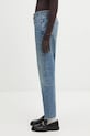 Anine Bing jeansy bruno A.06.11254 niebieski AW25