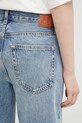 Anine Bing jeansy hugh jean A.06.10852 niebieski