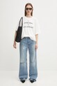 Anine Bing jeansy hugh jean A.06.10852