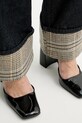Rag & Bone jeansy czarny RJ2225F1XTR
