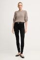 Джинсы Tommy Hilfiger WW0WW46720 чёрный AW25