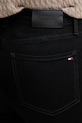 Джинсы Tommy Hilfiger чёрный WW0WW46720