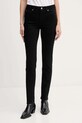 Джинсы Tommy Hilfiger Planet friendly чёрный WW0WW46725