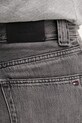 Τζιν παντελόνι Tommy Hilfiger γκρί WW0WW48396