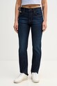 Calvin Klein Jeans jeansy granatowy LV147D781G