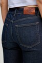 Calvin Klein Jeans jeansy granatowy LV147D781G