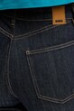 BOSS jeansy granatowy 50546329